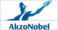AzkoNobel logo